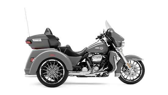 harley davidson holidays