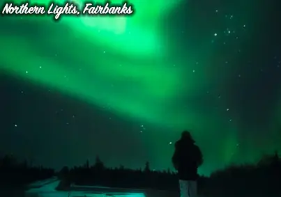 bespoke alaska holiday