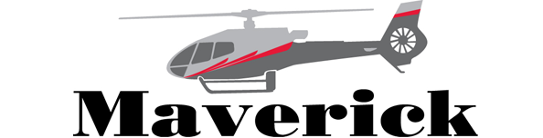 maverick logo
