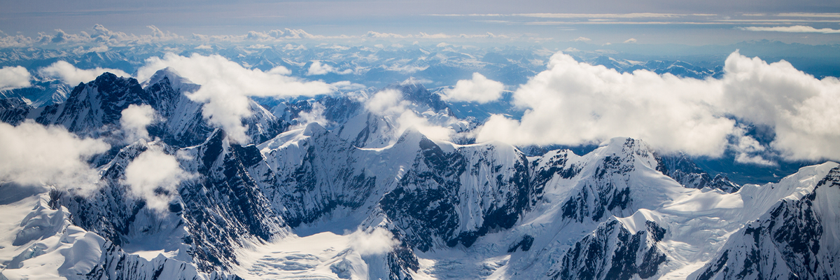 alaska fly drive