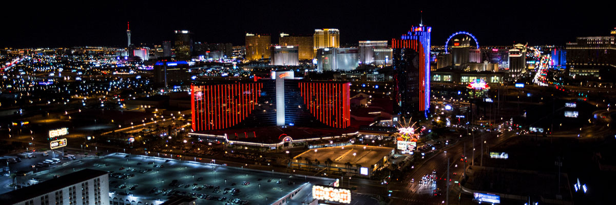 twin centre usa holiday