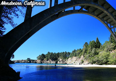 california fly drive