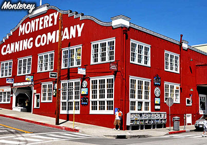 pacific coast highway trip