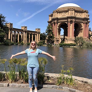 USA & Canada travel expert