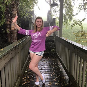 dirty dancing travel expert