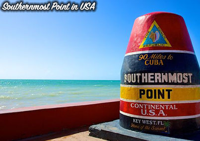 key west holiday