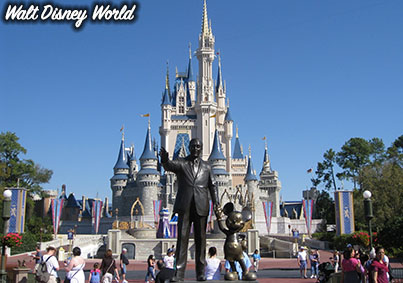 orlando holiday