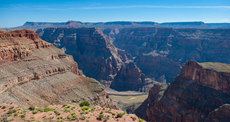 grand canyon helicopter