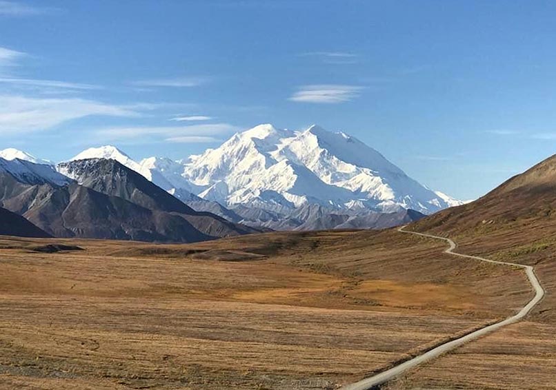 alaska and Yukon Highlights