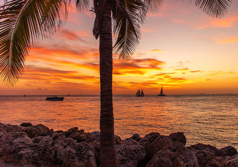 miami florida keys road trip
