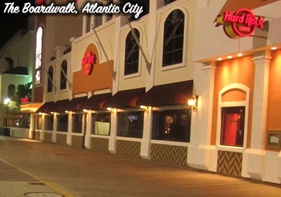 atlantic city holiday