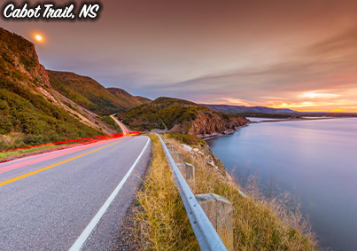 nova scotia holidays