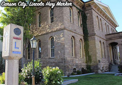 lincoln highway
