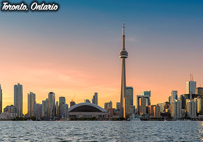 fifa world cup toronto