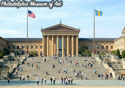 philadelphia holiday