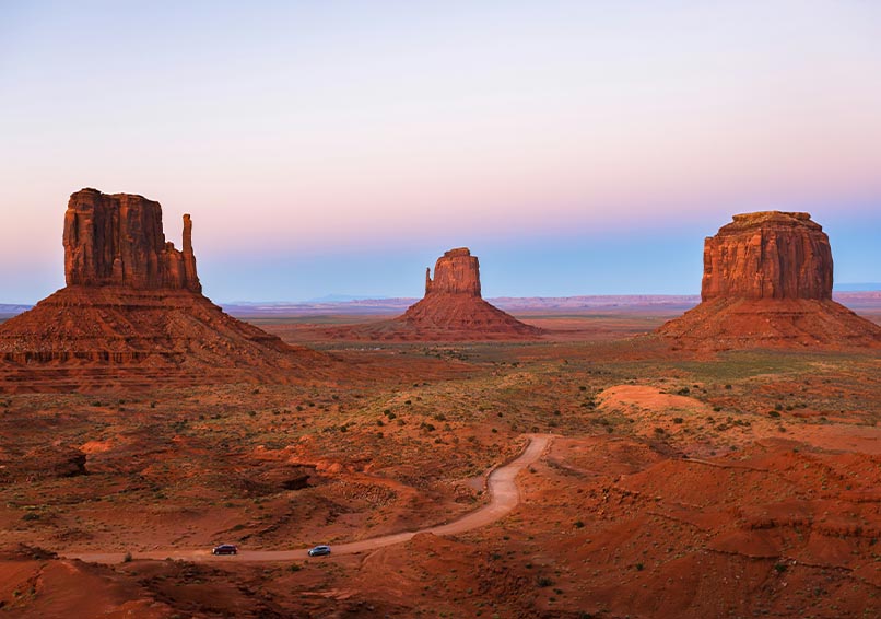 route 66 ultimate trip