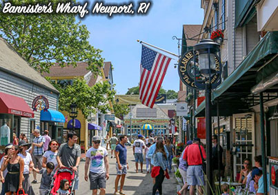 rhode island holiday