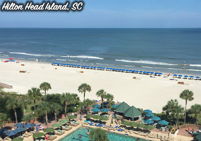 hilton head island