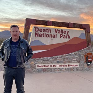 california travel expert