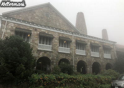 dirty dancing filming location