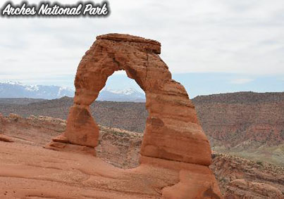 utah mighty 5 holiday